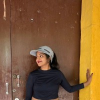 Siri Reddy