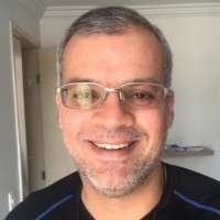 Mércio Luiz Proveti Silva