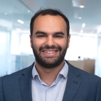 Emilio González, Eit