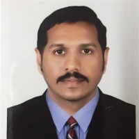 Rajesh Thomas