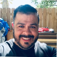 Javier Salas Jr