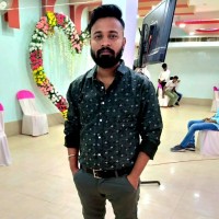 Shashi Kant Kumar