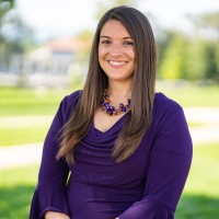 Kaitlin Holbrook, Mba