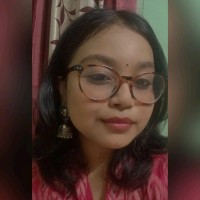 Pragyan Paramita Dutta
