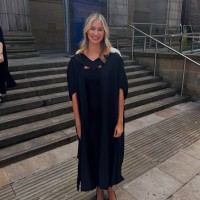 Catherine Simpson