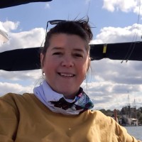 Marsha Geronaitis