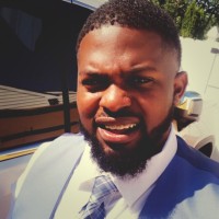 Deangelo Bannister