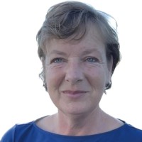 Jacqueline Teunissen