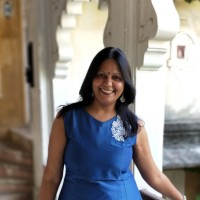 Shashirekha Naidu