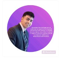 Anirban Mistry