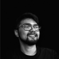 Mrutyunjay Dash