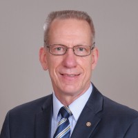 Steve Borden