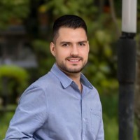 David Vásquez Gómez