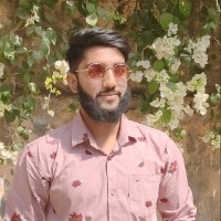 Mustafa Modi