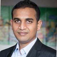 Vaibhav Poddar