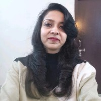 Shalini Vashishtha
