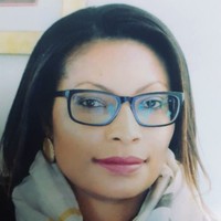 Patricia Munthali Khomani
