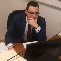 Med Yassin Hamdani