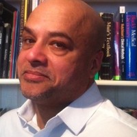 Robert Ghosh