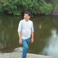 Bhausaheb Kashid