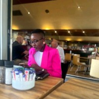 Masana Eutricia Makhubele