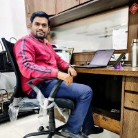 Rahul Patil