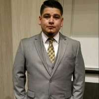 Daniel Sanchez