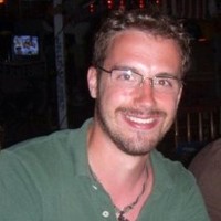Christopher Stiegler