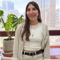 Judith Stephanie Miño Ramos