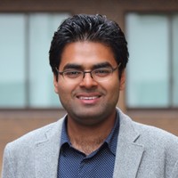 Shrikant Saini