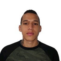 Jeeferson David Lainez Blandon