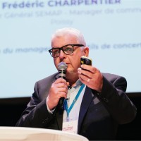 FREDERIC CHARPENTIER