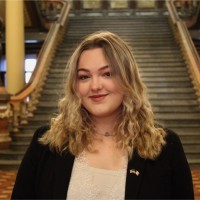Carly Swanson