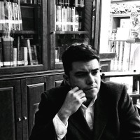 Arturo de Jesús Becerra Bazán