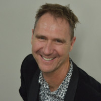 Simon McArthur