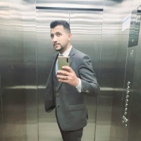 Mohamed Ragab