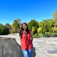 Sweety Patel