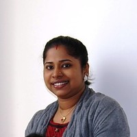 Divyasree Jyothiraj