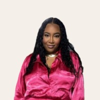 Alisha Harrison