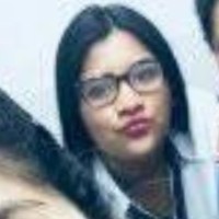 wendy estefania infante zapata