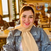 Neama Hassan, Msc