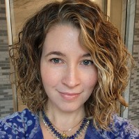 Amy Gloger