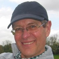 Barry Highfield