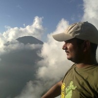vishal sareen