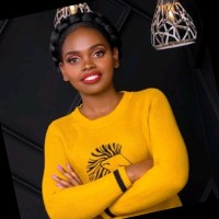 Irene wambui