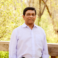 Gamini Ranasinghe