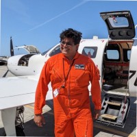Arnab Chatterjee