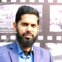 Ruhul Amin Azad