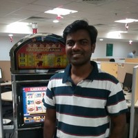 Vijayraj Magenthrarajah