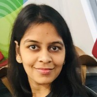 Prakriti Singhal